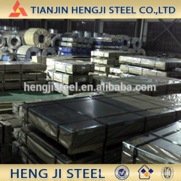 Building Material Steel Coil Hot Dipped Galvanized Steel Coil /Sheet